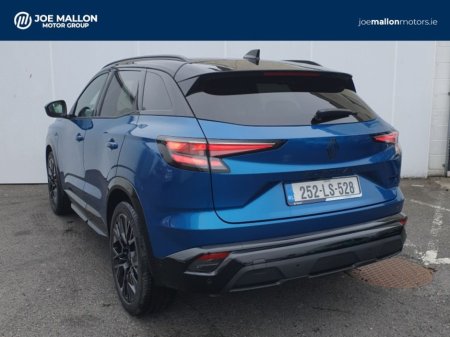 2025 Renault Austral E-TECH Hybrid 200 techno esprit Alpine