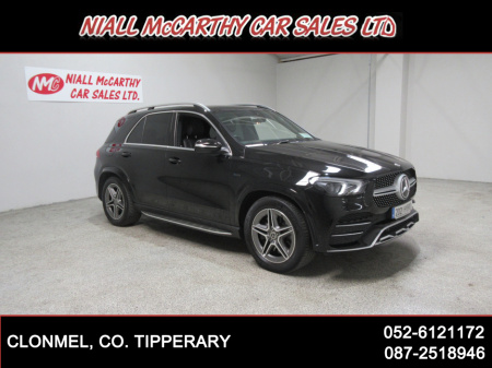 2021 Mercedes-Benz GLE Class 350 AMG LINE DE 4MATIC - FINANCE & SCRAPPAGE AVAILABLE €58,895