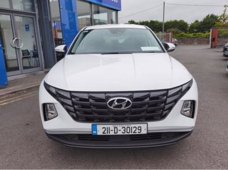 2021 Hyundai Tucson 1.6 COMFORT PLUS AUTOMATIC PETROL HYBRID - FINANCE AVAILABLE - CALL US TODAY ON 01 492 6566 OR 087-092 5525 €24,450