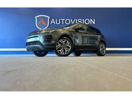 2020 Land Rover Range Rover Evoque R-DYNAMIC S P300 E 1.5 PHEV HYRBID AUTOMATIC // FINANCE ARRANGED // FULL LEATHER INTERIOR // HEATED SEATS // REVERSE CAMERA // SAT NAV // FULL MOTORCHECK.IE HISTORY REPORT AVAILABLE // €30,995