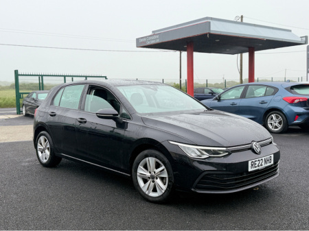2022 Volkswagen Golf LIFE TDI