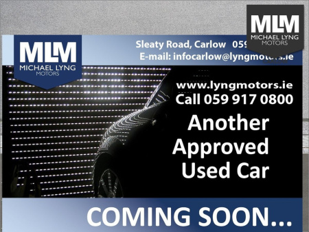 2020 Hyundai Tucson 2WD Executive Plus Mild Hybrid €26,950