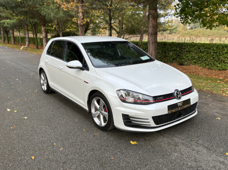 2016 Volkswagen Golf Gti €20,900