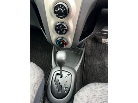 2007 Toyota Yaris KSP90 CVT 5DR AUTO €3,950