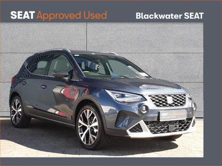 2025 SEAT Arona 1.0TSI 115BHP XPERIENCE PLUS