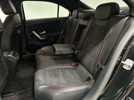 2024 Mercedes-Benz A Class A250 e AMG Line Executive €44,900