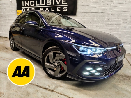 2021 Volkswagen Golf GTE PETROL HYBRID €24,995