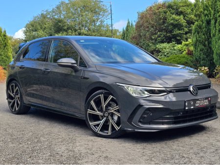 2020 Volkswagen Golf (202) 2.0 150 BHP DSG R-LINE