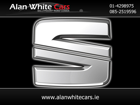 2020 SEAT Ateca 1.6 TDI 115HP DSG XCELLENCE 5DR AUTO