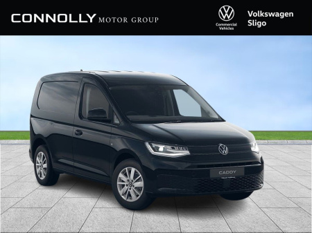 2025 Volkswagen Caddy * €392p/m* Edition 2.0 tdi €26,465