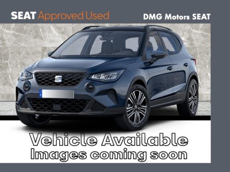 2025 SEAT Arona Arona 1.0TSI 95hp SE+