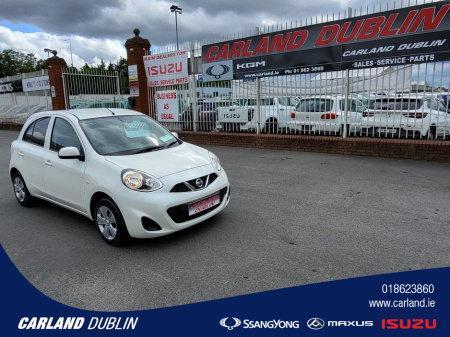 2020 Nissan March Sold more available ID:732296