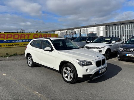 2014 BMW X1 SE ZXBA 4DR SDRIVE16D only 109000 kms 6 Month Warranty Included