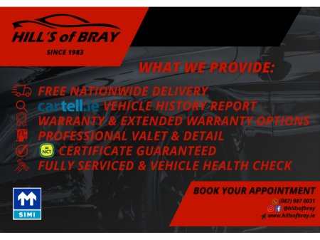 2022 Kia Rio *WINTER SALE NOW ON* PE PETROL MY2021 5DR €13,995