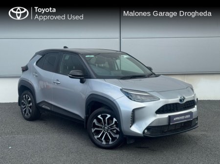 2023 Toyota Yaris Cross 1.5 Hybrid Luna Sport Call Now 041 980 2420
