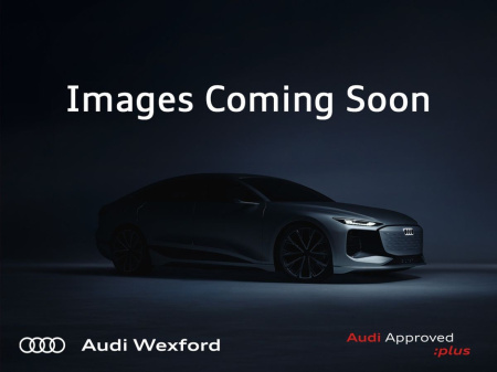 2025 Audi A6 A6 Saloon SE 40 TDI 204 PS S tronic €679p/m PCP *NEW CAR AVAILABLE FOR IMMEDIATE DELIVERY*