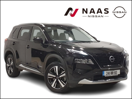 2024 Nissan X-Trail EPOWER SVE 5 SEAT