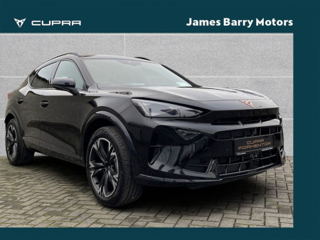 2025 Cupra Formentor * 1.5 TSi 150HP *