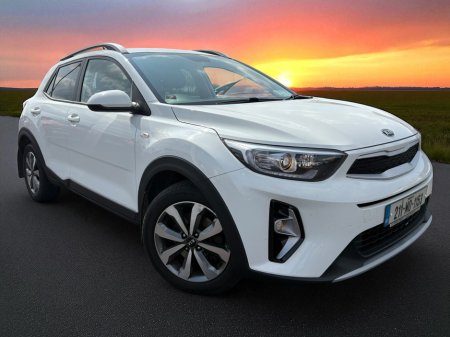 2021 Kia Stonic 1.0 K2 PE PETROL MY2021 5DR