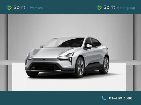2025 Polestar 4 SAVE 5410 € LRDM * Call Stephen 0860128166 €79,990