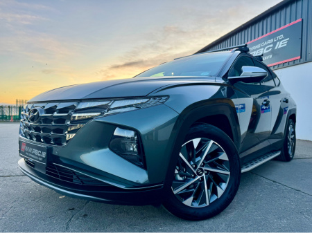 2024 Hyundai Tucson SOLD SOLD SOLD