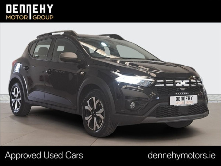 2023 Dacia Sandero Stepway AUTO Prestige *€95 P/Wk* €21,995