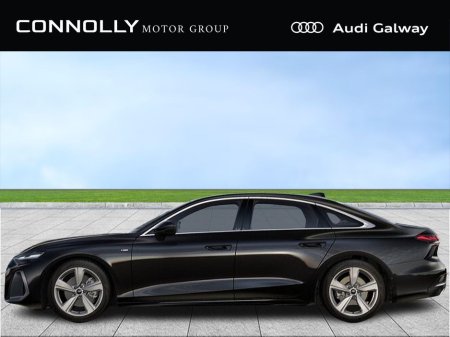 2026 Audi A6 S-LINE TDI 150kW AUTO €73,450
