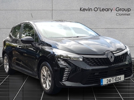 2024 Renault Clio TCe 90 DFull Evolution