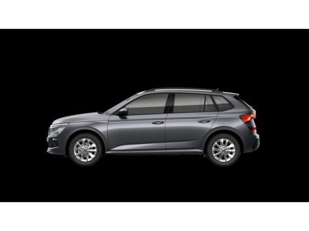 2026 Skoda Kamiq Selection €32,763