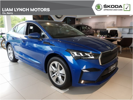 2024 Skoda Enyaq Enyaq 60 COUPE
