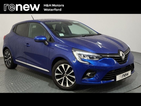 2021 Renault Clio 