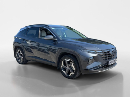 2024 Hyundai Tucson 4WD Executive Plus PHEV Auto