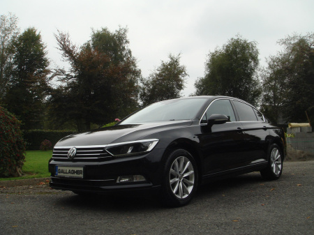 2019 Volkswagen Passat SE Business 1.5 TSI EVO 147 BHP €270 Road Tax NCT 12/26 *** Your's from as little as €63 Per Week *** SALE *** SALE *** SALE *** €13,949