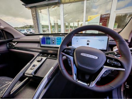 2025 Maxus T 60 Max