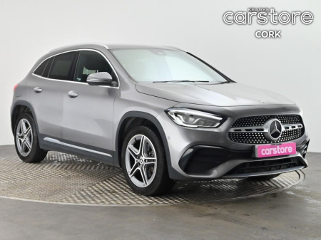 2022 Mercedes-Benz GLA Class GLA 250 E EXCLUSIVE EDITION PREMIUM