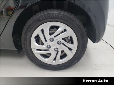 2022 Hyundai i10 i10 Classic