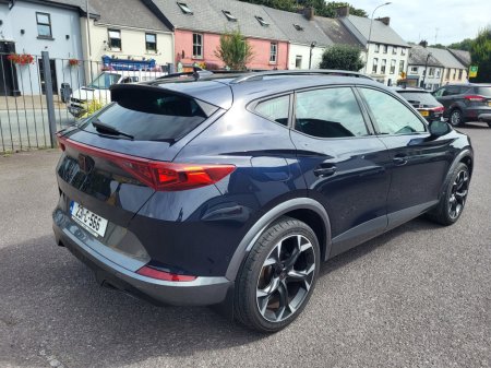 2023 Cupra Formentor 1.5 TSI 150HP 5DR, Stunning Car, Great Spec €29,450