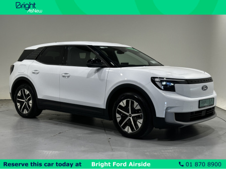 2024 Ford Explorer SELECT 77KWH EXTENDED -PLEASE CALL NOW TO  RESERVE THIS CAR- €43,950