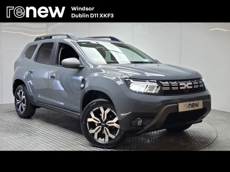 2023 Dacia Duster 1.0 TCe 90 Journey