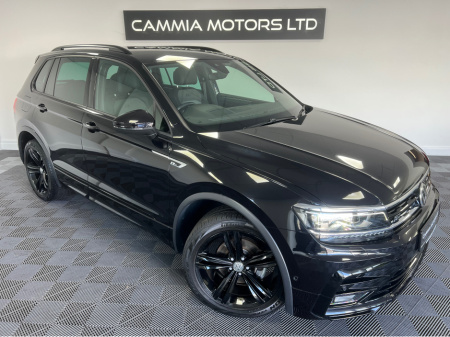 2020 Volkswagen Tiguan *VOLKSWAGEN TIGUAN* *4MOTION* *DRIVE MODES* *DIGITAL DASH* *REVERSE CAM* *HEATED SEATS* *PARKING SENSORS* *LOW MILEAGE* *FINANCE AVAILABLE* *TRADE INS WELCOME*