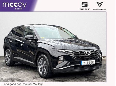 2023 Hyundai Tucson *JUST ARRIVED*HYUNDAI TUCSON 2WD COMFORT PLUS*MANUFACTURE WARRANTY UP TO 2028* FINANCE AVAILABLE*