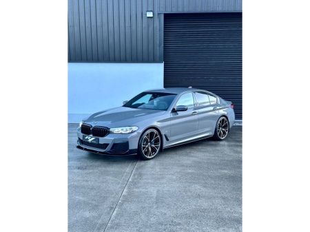 2020 BMW 5 Series  €44,995
