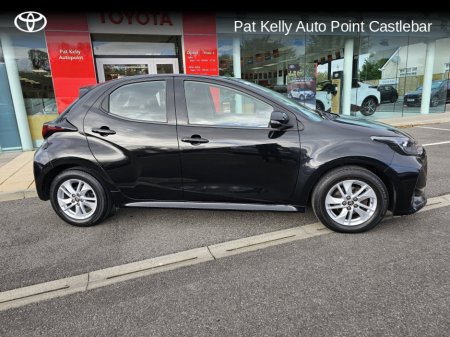 2020 Toyota Yaris New Model 1.0 Luna 5Dr €19,900