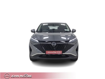 2025 Nissan Qashqai E-POWER SV  AUTO                *RETAIL PRICE €41,950 - €2,000 SCRAPPAGE* FLEXIBLE FINANCE OFFERS AVAILABLE €39,950