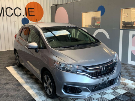 2019 Honda Fit Honda Fit 1.5 Hybrid / Cruise Control / Honda Fit Automatic