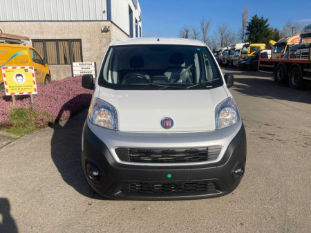 2024 Fiat Fiorino 1.3 SX