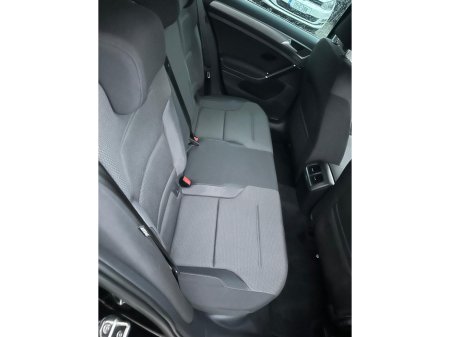 2015 Volkswagen Golf DBA-AUCJZ