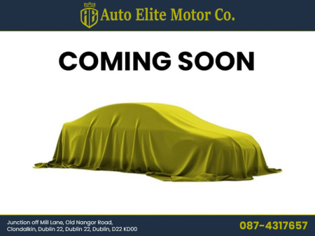 2016 Audi S3 AUDI//S3 //SALOON//WARRANTY