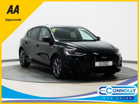 2023 Ford Focus *91* ST-LINE