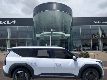 2026 Kia EV5 EV5 EARTH 3, 81KW BATTERY, 7 YEAR WARRANTY, 3 YEAR AA, 0% FINANCE, *3 FREE SEVICES FOR KIA CUSTOMERS*